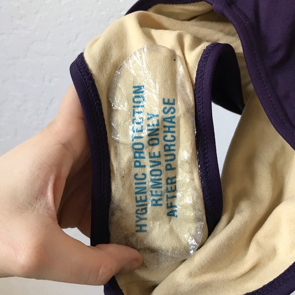 French Connection one piece swimsuit. - Picture 6 of 8